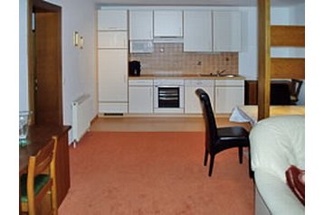 Austria Privát Filzmoos, Esterno